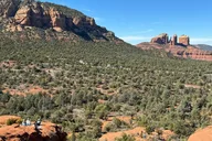 Sedona Reiki and Sound Healing Experience thumbnail 3
