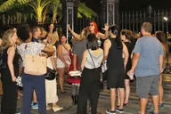 New Orleans Vampire Walking Tour thumbnail 5