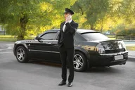 Washington DC Airport Transfer thumbnail 2