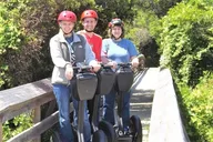 Myrtle Beach Segway Tour in Huntington Beach State Park thumbnail 5