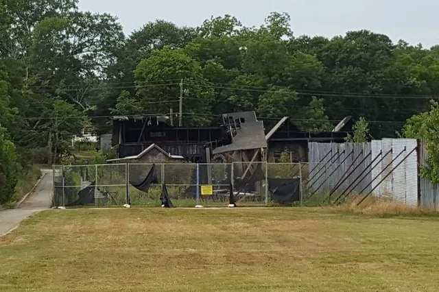 Atlanta Walking Dead Filming Locations Tour - Image 5