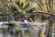 Silver Springs Kayak and Paddle Rental thumbnail 3