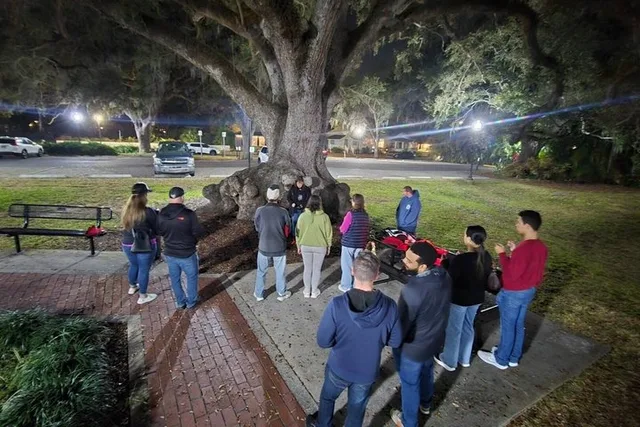 Safety Harbor Ghost Tour - Image 2