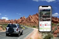 Moab Self-Guided Audio Tour of Arches and Canyonlands thumbnail 4