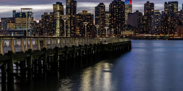 New York City Panoramic Tour - Image 2