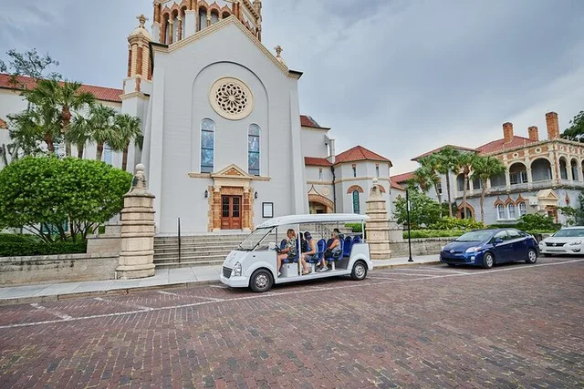 Saint Augustine Historical Tour - Image 6