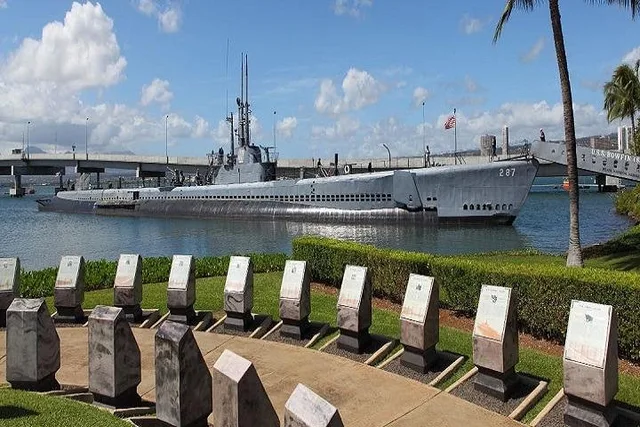 Kauai Pearl Harbor Experience Tour - Image 5