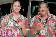Honolulu Airport Round-Trip Transfer thumbnail 4