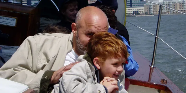 New York City Sailboat Cruise to the Statue of Liberty - Image 3