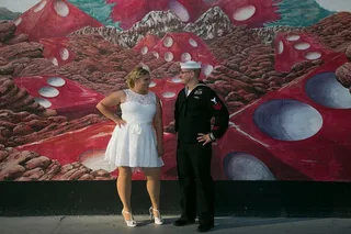 Las Vegas Photo Tour by Limousine