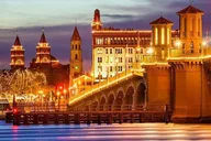 St. Augustine Nights of Lights Tour thumbnail 5