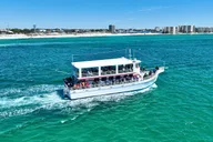 Destin Dolphin Cruise 90 Min thumbnail 2