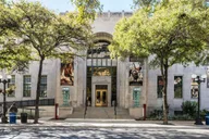 San Antonio Briscoe Western Art Museum Entry thumbnail 5