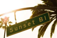 Los Angeles True Crime and Ghost Stories Walking Tour thumbnail 1