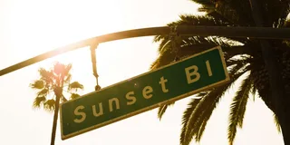 Los Angeles True Crime and Ghost Stories Walking Tour