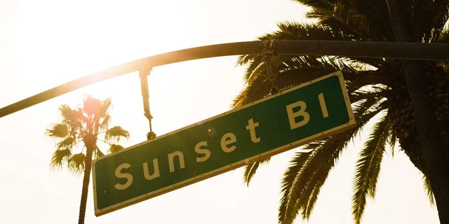 Los Angeles True Crime and Ghost Stories Walking Tour - Image 1