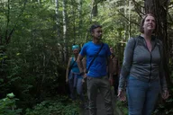 Juneau Wilderness Mindfulness Experience thumbnail 4