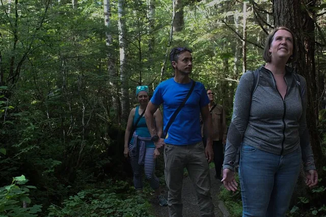 Juneau Wilderness Mindfulness Experience - Image 4