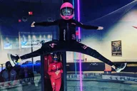 Charlotte Indoor Skydiving Experience thumbnail 3