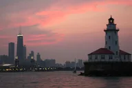 Chicago River Ghost and Dark History Night Cruise thumbnail 2