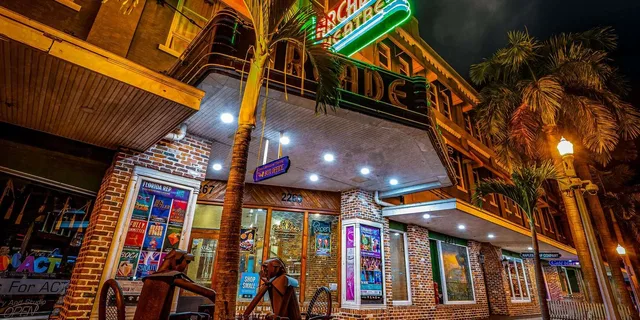 Fort Myers Ghost Tour - Image 3