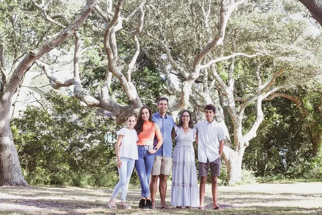Melbourne Portrait Photography Session - Image 4