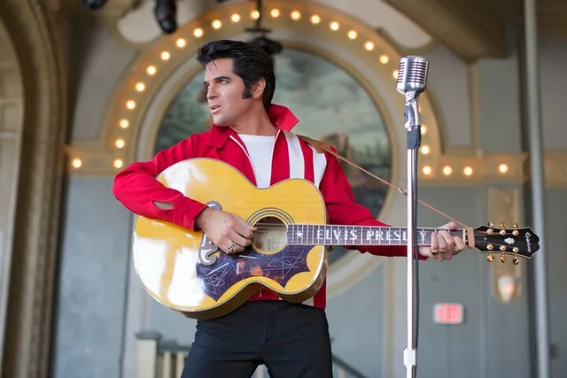 Branson Elvis Tribute Show - Image 3