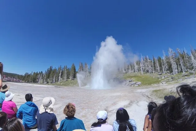 Salt Lake City Yellowstone and Grand Teton Tour 3 Days - Image 5