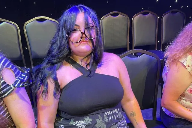 Las Vegas Comedy Hypnosis Show - Image 4