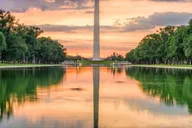 Washington Tour from New York thumbnail 3