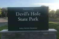 Niagara River Gorge Trek thumbnail 2