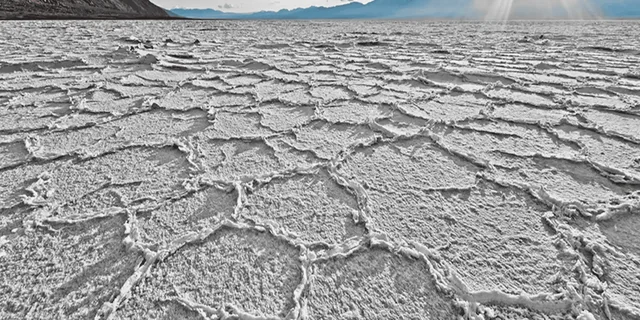 Las Vegas to San Francisco: Death Valley & Yosemite 4-Day Tour - Image 1