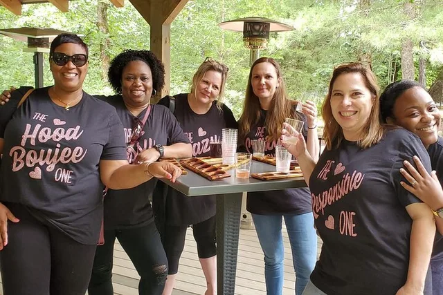 North Georgia Mountains Vineyard Wine Tasting Tour - Image 2