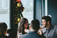 Philadelphia Dinner Cruise on the Delaware River thumbnail 6