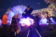 Breckenridge Stargazing Tour 1.5 hr thumbnail 5