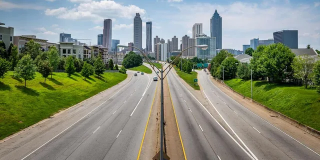 Atlanta Walking Dead Private Tour - Image 2