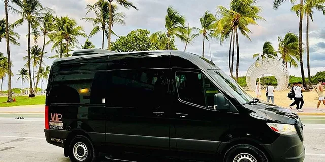 Miami Transfer Service - Image 5