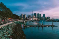 Los Angeles to San Diego Chauffeur Transfer thumbnail 4