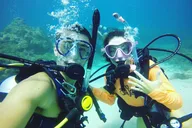 Key Largo Scuba Diving Lesson with Instructor thumbnail 6
