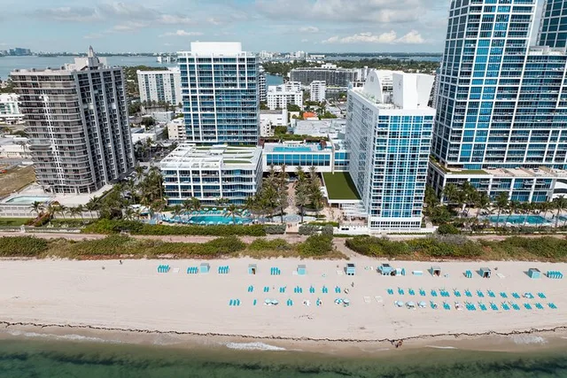 Miami Spa & Wellness Day with Private Session - Image 4