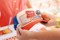 Charleston DIY Trucker Hat Experience thumbnail 3
