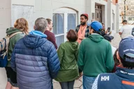 Atlanta Martin Luther King Jr. Walking Tour thumbnail 4