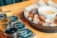 Louisville Food and History Walking Tour in NuLu thumbnail 1