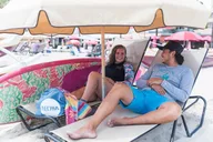 Waikiki Beach Umbrella and Chair Rental thumbnail 1