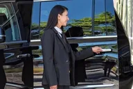 Atlanta Airport Private Transportation thumbnail 2