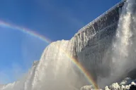Niagara Falls Maid of the Mist and Cave of the Winds Tour thumbnail 3