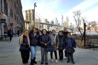 New York City Private Tour of Five Boroughs thumbnail 5