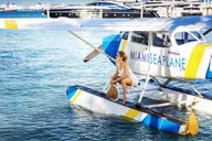 Miami Seaplane Tour with Live Commentary 30 min thumbnail 3