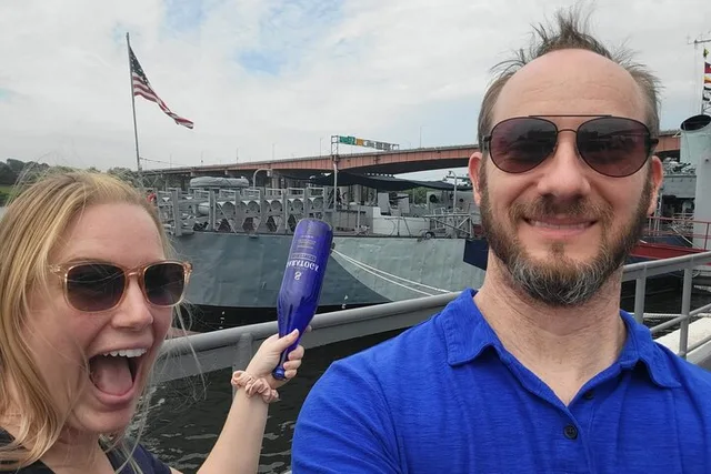 Portsmouth Scavenger Hunt - Image 6