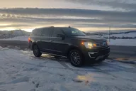 Salt Lake City Airport Transfer to Hotel and Ski Resorts thumbnail 6
